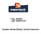 Supertech Sports City Villas, Supertech Sports City Villas, Noida