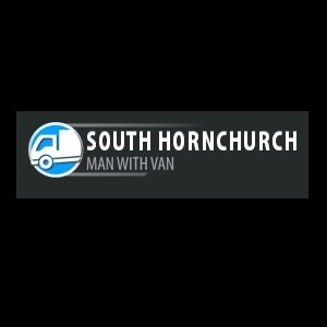 Profile Photos of Man With Van South Hornchurch Ltd. 1 Station Ln - Photo 1 of 1