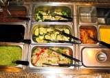  Only Falafel 1700, Oak Tree Road,Suite 9-10 