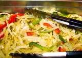  Only Falafel 1700, Oak Tree Road,Suite 9-10 