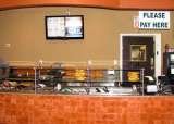  Only Falafel 1700, Oak Tree Road,Suite 9-10 