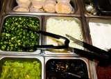  Only Falafel 1700, Oak Tree Road,Suite 9-10 