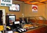 Only Falafel, Edison