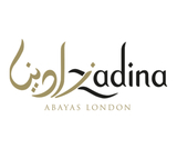 Zadina Abayas London, London