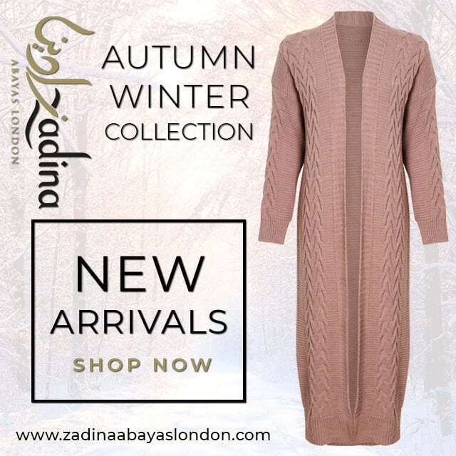  New Album of Zadina Abayas London 181 Green Street - Photo 20 of 23