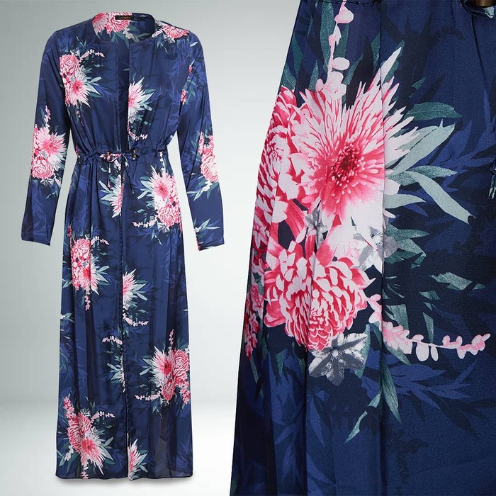  New Album of Zadina Abayas London 181 Green Street - Photo 1 of 23