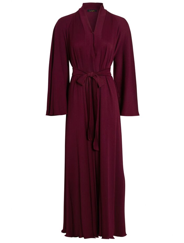  New Album of Zadina Abayas London 181 Green Street - Photo 6 of 23