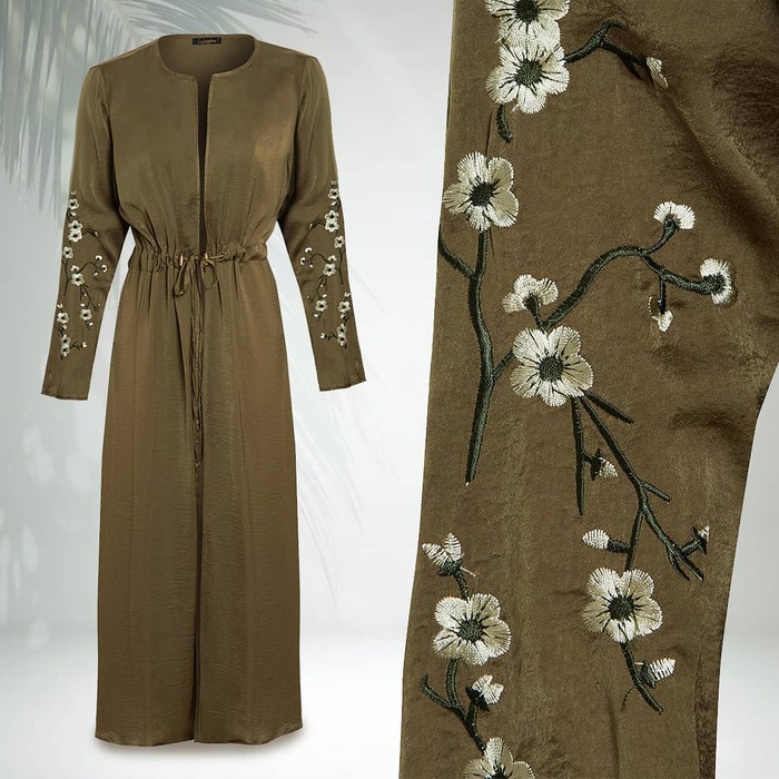  New Album of Zadina Abayas London 181 Green Street - Photo 3 of 23