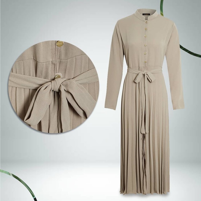 New Album of Zadina Abayas London 181 Green Street - Photo 2 of 23