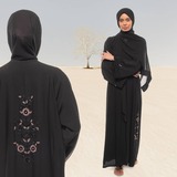  Zadina Abayas London 181 Green Street 