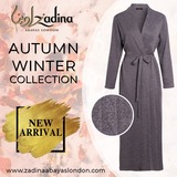  Zadina Abayas London 181 Green Street 