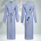  Zadina Abayas London 181 Green Street 