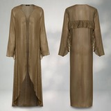  Zadina Abayas London 181 Green Street 