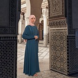  Zadina Abayas London 181 Green Street 