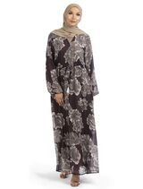  Zadina Abayas London 181 Green Street 