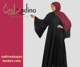  Zadina Abayas London 181 Green Street 