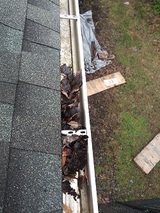 Clean Pro Gutter Cleaning Waterbury, Waterbury