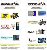 Furnizori Sudometal, SUDOMETAL S.R.L., Cluj Napoca