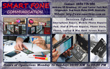Cheap Phone Repairs Sydney | Smartfone Communication, Chippendale