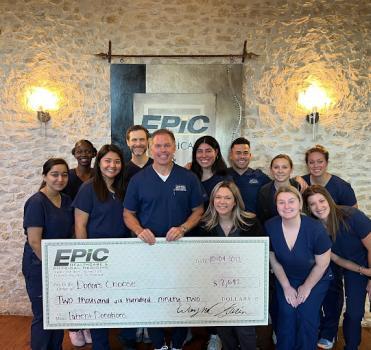  Profile Photos of Epic Healthcare & Physical Medicine 1681 Justin Road - Photo 2 of 2