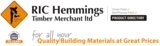 RIC Hemmings Timber Merchant Ltd, Belvedere