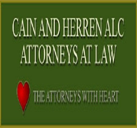  Profile Photos of Cain & Herren Attorneys at Law 2141 W Vineyard St - Photo 1 of 1