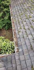  New Album of Clean Pro Gutter Cleaning Marietta 56 Trammell St SW - Photo 1 of 3