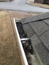 Clean Pro Gutter Cleaning Marietta, Marietta
