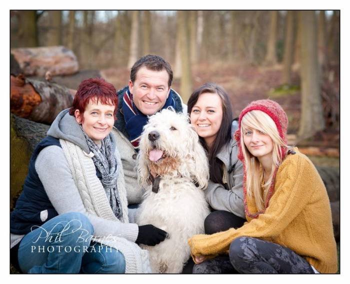 Profile Photos of Phil Barnes Photography 3 Vulcan Cotts, The St, Trowse - Photo 1 of 5