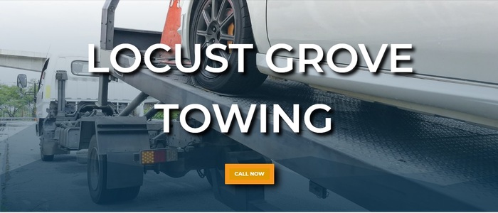  New Album of Locust Grove Towing 509 Primrose Lane Ste 2 - Photo 4 of 8
