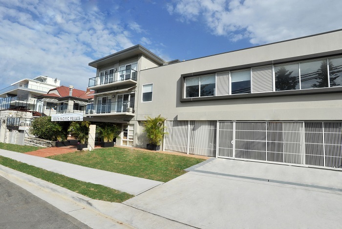  Profile Photos of South Pacific Private 24 Beach Street - Photo 1 of 4