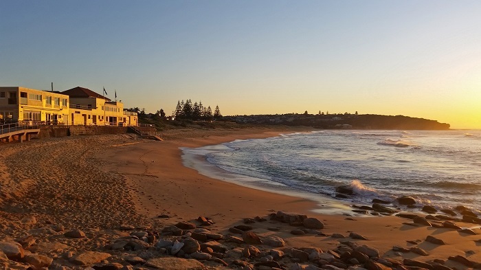  Profile Photos of South Pacific Private 24 Beach Street - Photo 3 of 4
