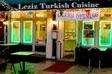 Leziz Turkish Cuisine, Philadelphia