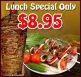 Leziz Turkish Cuisine, Philadelphia