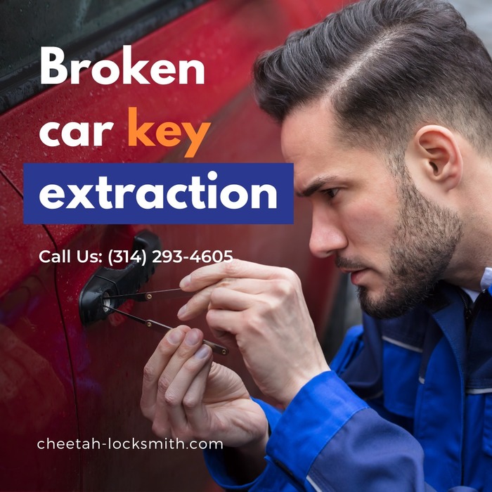  Profile Photos of Cheetah Locksmith Services KC 5836 Euclid ave - Photo 3 of 11