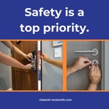Cheetah Locksmith Services KC, Kansas City