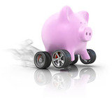 Piggy Guarantor Loans, Piggy Guarantor Loans, St.Davids