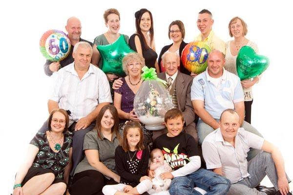  Profile Photos of Charles David Photography Ltd C5 March Enterprise Park, Thorby Avenue - Photo 18 of 25