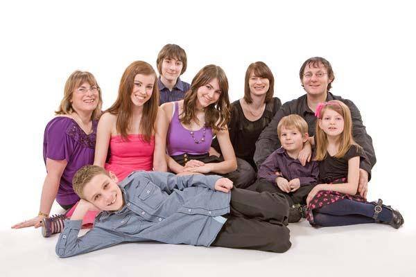  Profile Photos of Charles David Photography Ltd C5 March Enterprise Park, Thorby Avenue - Photo 13 of 25