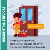 KeyChain Locksmith Maryland Heights MO, Maryland Heights