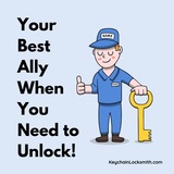 KeyChain Locksmith Maryland Heights MO, Maryland Heights