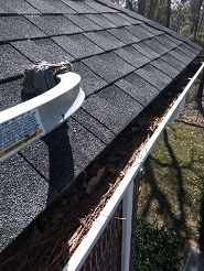  New Album of Clean Pro Gutter Cleaning Columbia MD 6011 Offshore Grn - Photo 3 of 3