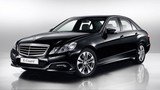 Menus & Prices, Express Airport Cars, London