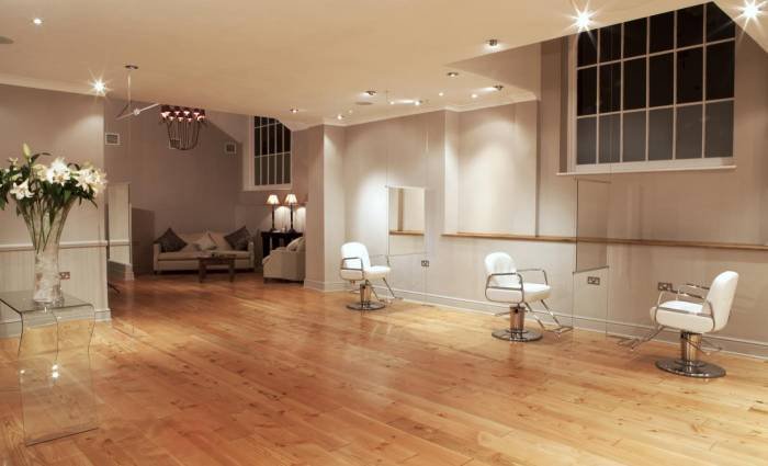  Profile Photos of The Chapel Hairdressers - Sevenoaks 61b London Road - Photo 1 of 6