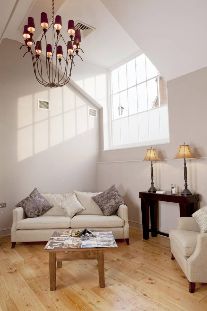  Profile Photos of The Chapel Hairdressers - Sevenoaks 61b London Road - Photo 5 of 6