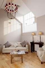 The Chapel Hairdressers - Sevenoaks, Sevenoaks