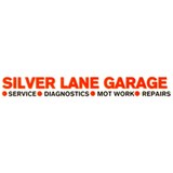 Silver Lane Garage, Leeds