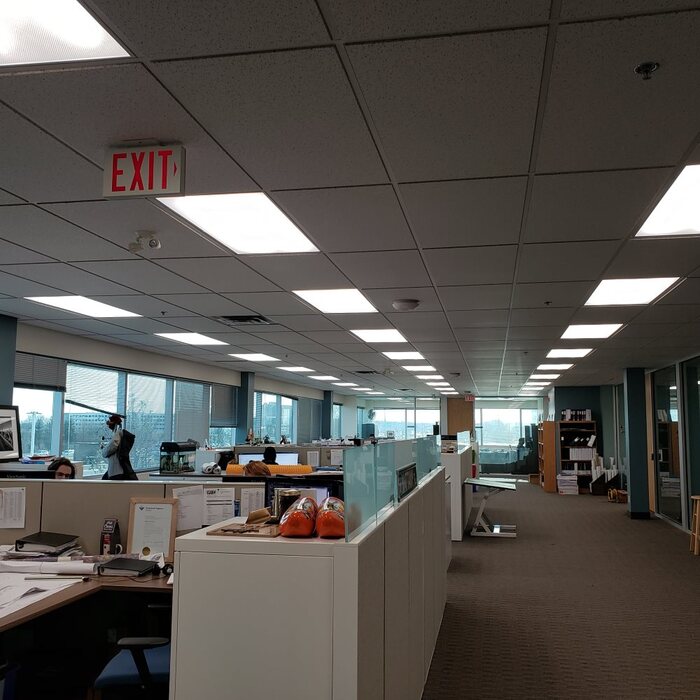 LED Retrofit<br />
 Profile Photos of Penfold Electric Ltd - - Photo 6 of 6