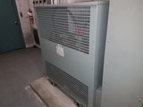 450KVA Transformer Toronto<br />
 Penfold Electric Ltd - 