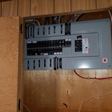 Electrical Service Upgrade Uxbridge
, Penfold Electric Ltd, Ajax